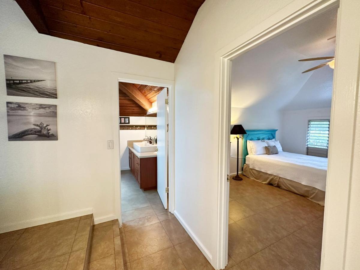 Coral Hale 5Br 3Ba Luxury Home, Ac, Hot Tub And Stunning Views Princeville Exterior foto